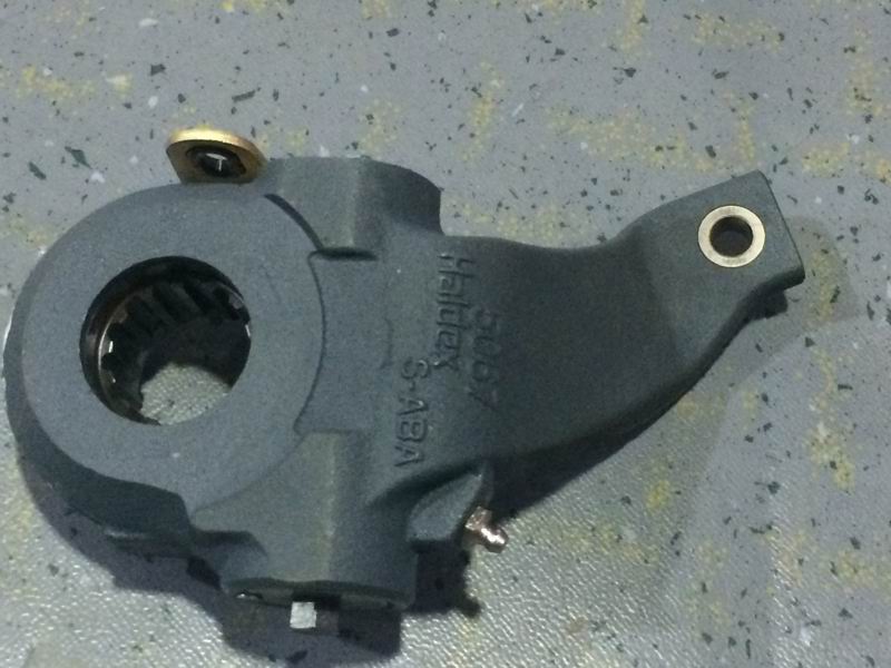 前右自动调整臂-1