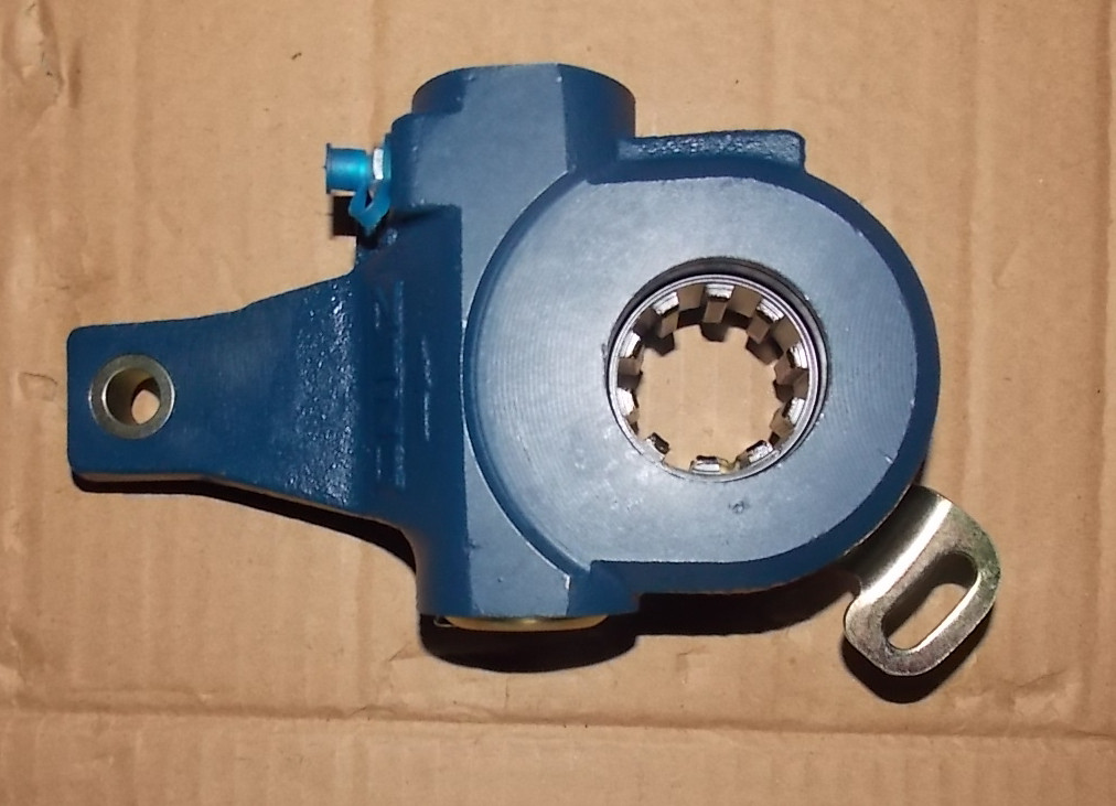 Automatically adjust the arm afterward