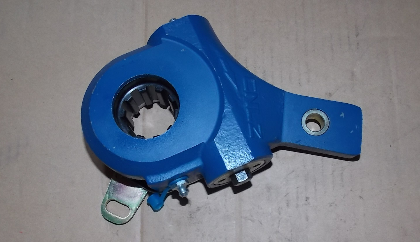 Front left automatic adjustment arm; consume inventory; delete