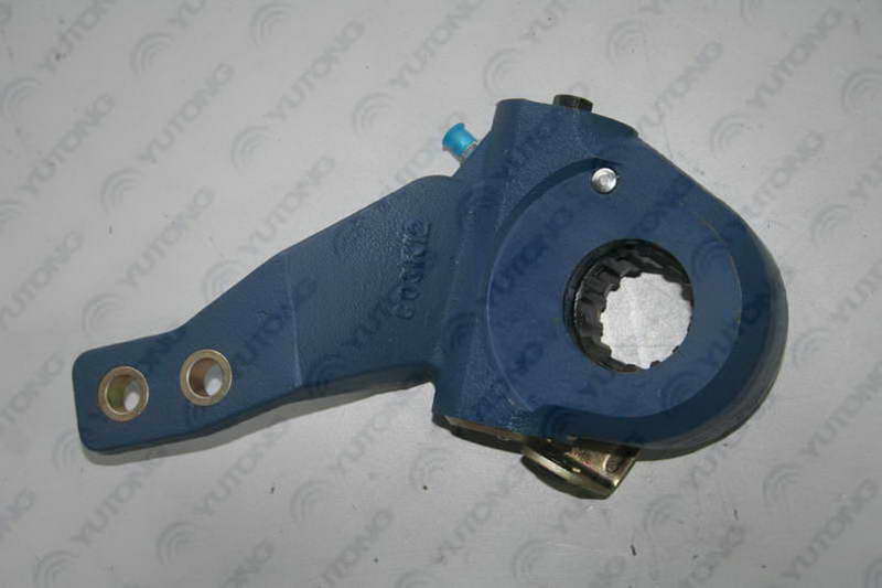 Left automatic adjustment arm-1