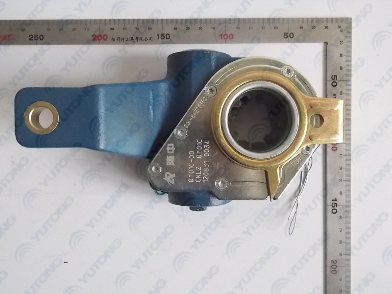 Front right automatic adjustment arm-1