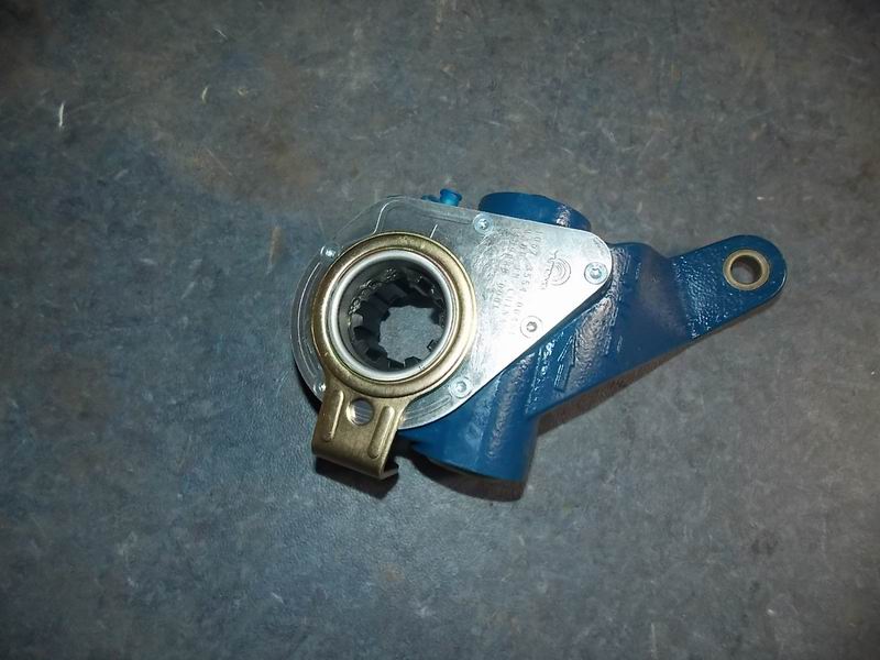 Задний левый рычаг автоматической регулировки-2