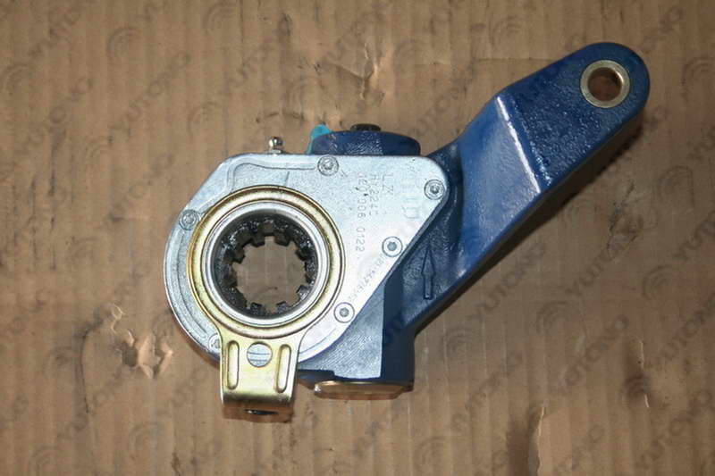 Automatic adjustment arm of the rear right-1