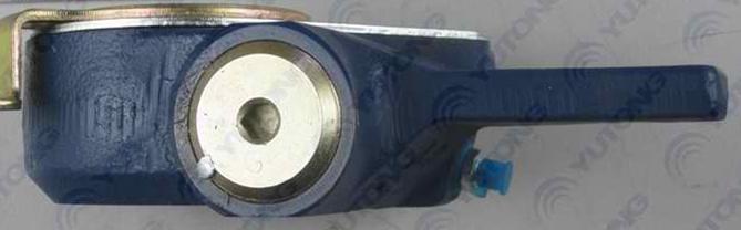 Automatically adjust the arm afterward