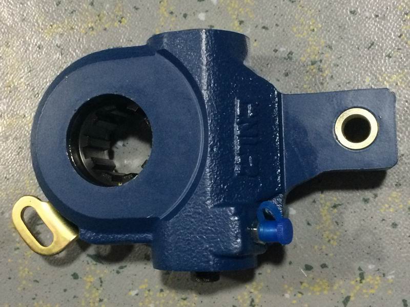 Front automatic adjustment arm-1