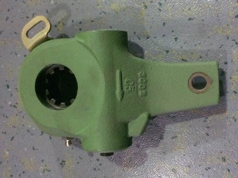 Автоматическая регулировка руки после этого