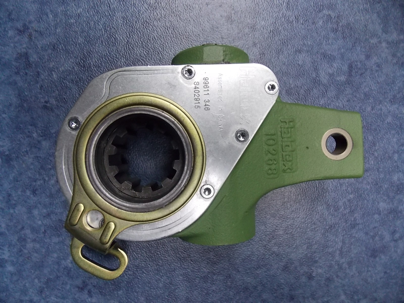 Передний рычаг автоматической регулировки