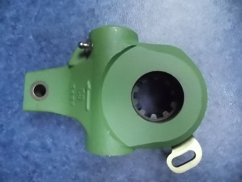 前自动调整臂-1