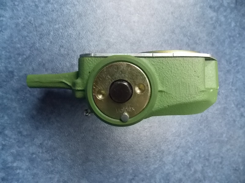 前自动调整臂-2