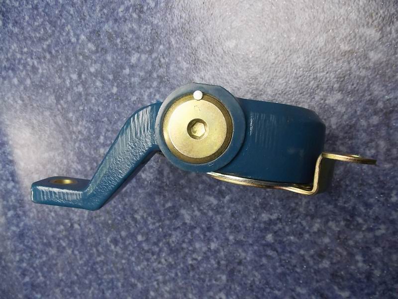 Рычаг автоматической регулировки (Longzhong/ 130 * 50 / 10 / 36 °)-3