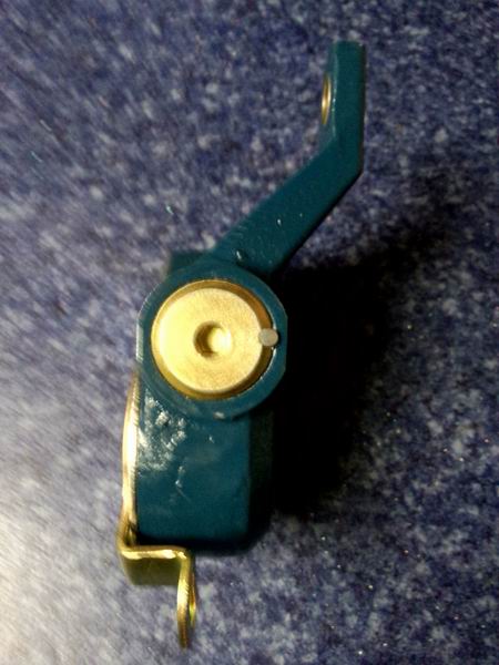 Automatic adjustment arm (Longzhong/130*50/10/36°)-2