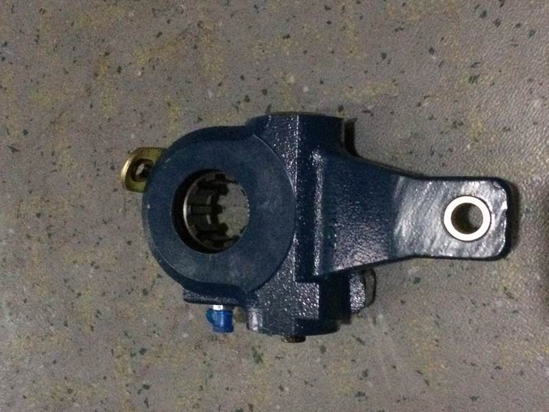 Automatic adjustment arm, 130*50, 10, 51°-1