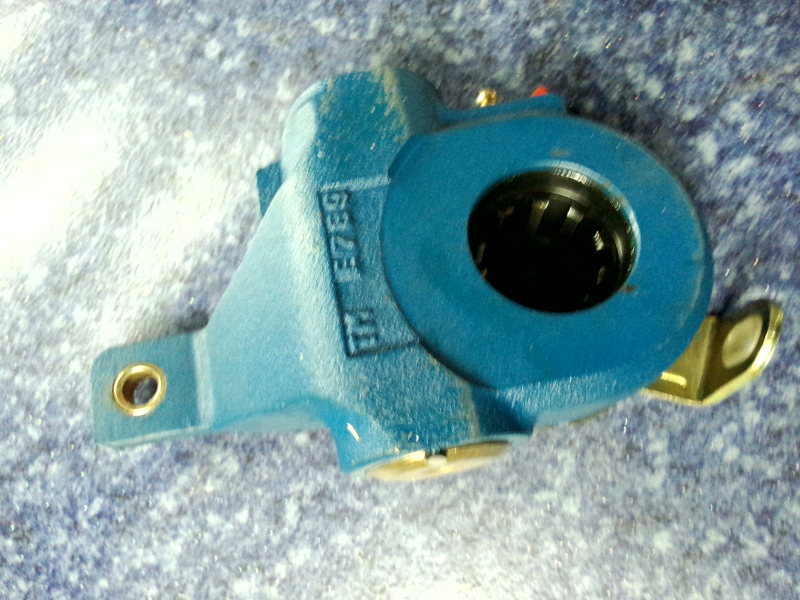 Automatic adjustment arm (combination force/130*50/10/51°)