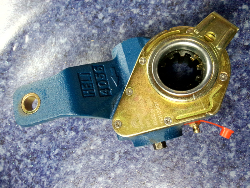 Automatic adjustment arm (combination force/130*50/10/51°)-3