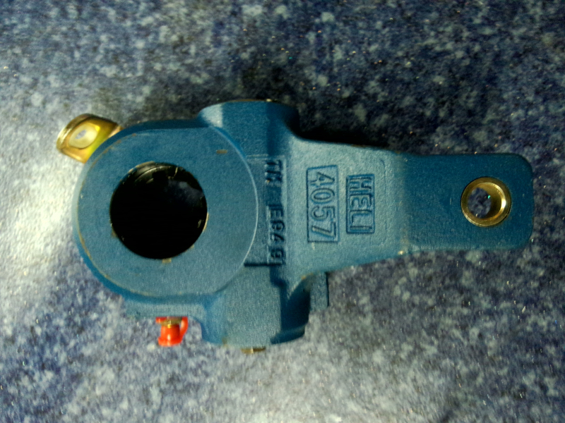 Automatic adjustment arm (combination force/130*50/10/51°)