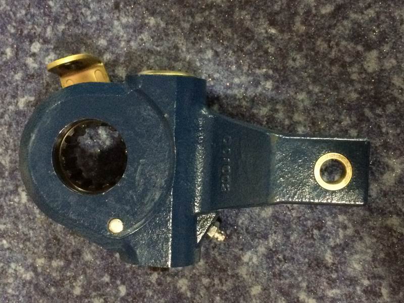 Automatic adjustment arm, 130*50, 14, 168-1