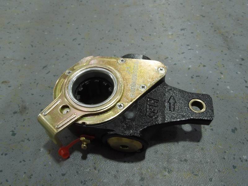 Automatically adjust the arm afterward