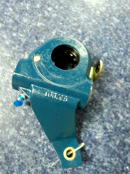 Front right automatic adjustment arm-1