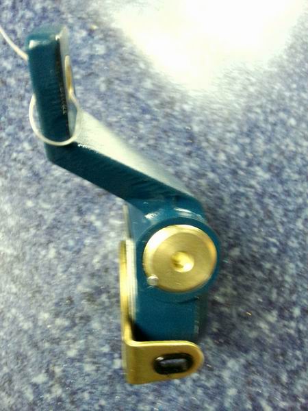 Front right automatic adjustment arm-2