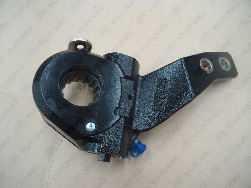 Automatic adjustment arm, 135*50, 14 teeth number, 168°-1