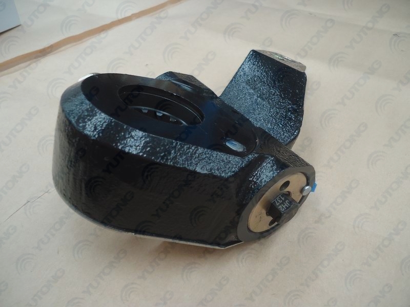 Automatic adjustment arm, 135*50, 14 teeth number, 168°-2