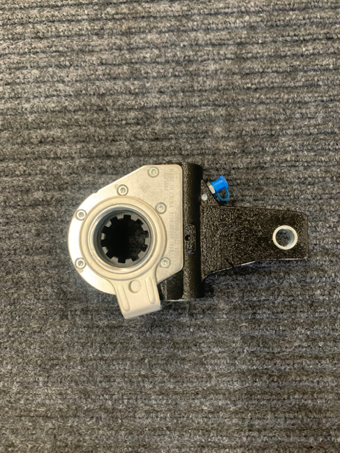 Automatic adjustment arm, 125*0, 10 teeth, 10°-1