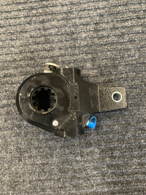 Automatic adjustment arm, 125*0, 10 teeth, 10°-2