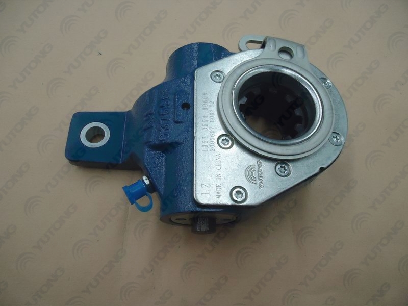 Front left automatic adjustment arm-1