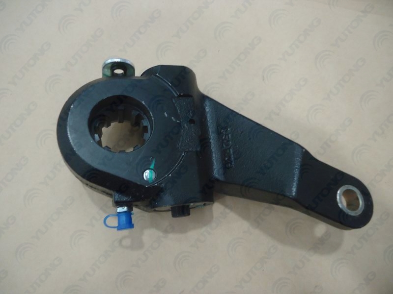 Rear left automatic adjustment arm; second generation