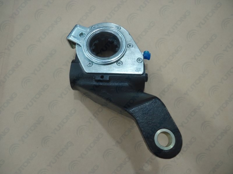 Рычаг автоматической регулировки заднего правого; второе поколение