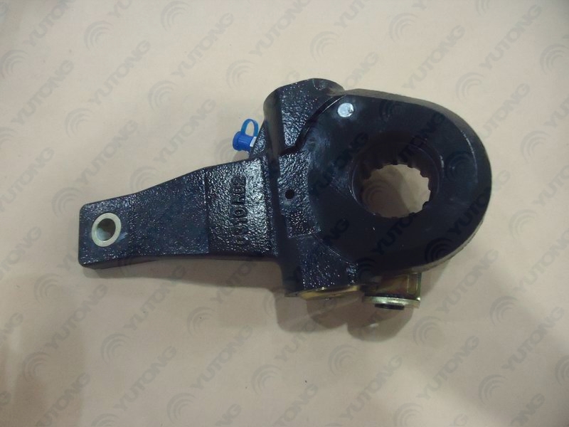 Automatic adjustment arm, 145*50, 14 teeth number, 163°