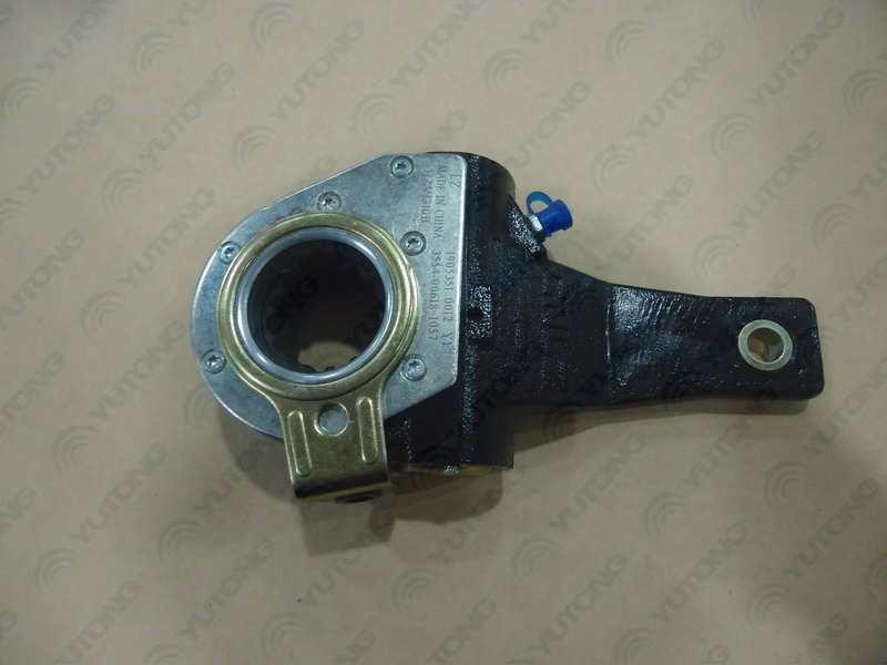 Automatic adjustment arm, 145*50, 14 teeth number, 163°-1