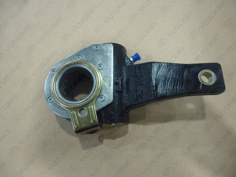 Automatic adjustment arm, 145*50, 14 teeth number, 163
