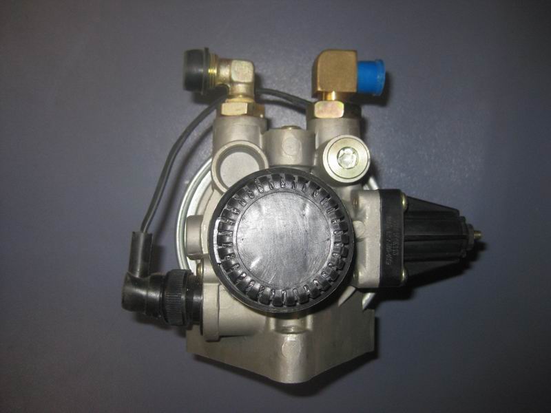 Dryer assembly-3