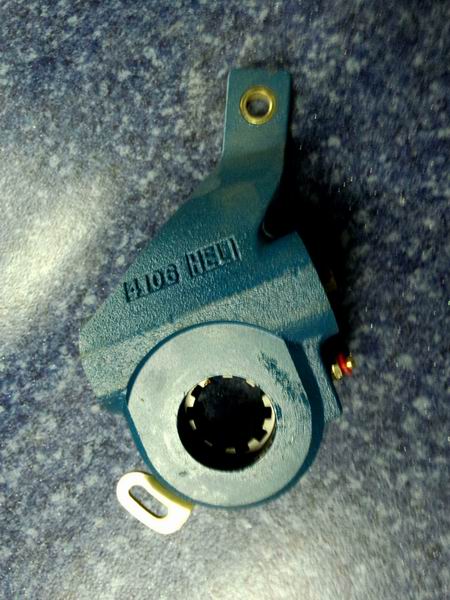 Automatic adjustment arm of the rear right-1