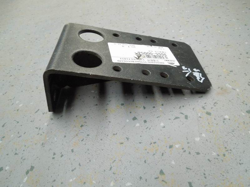 Condenser bracket electrophoresis-1