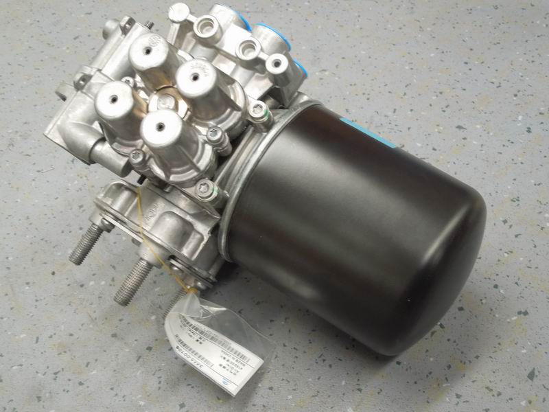 Combination dryer (Knoll, with pressure limit)-3