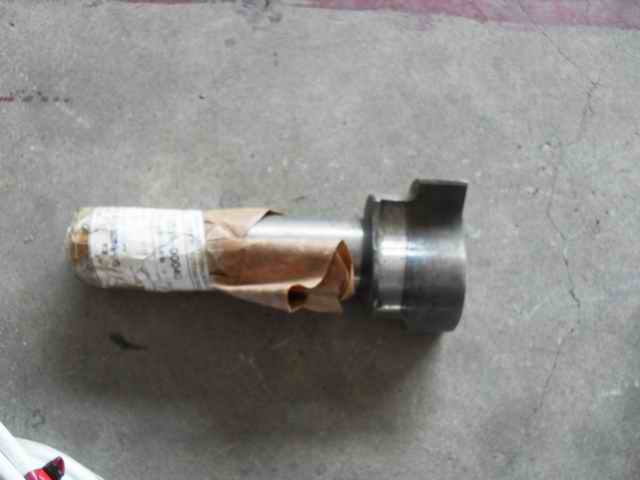 Front right cam shaft