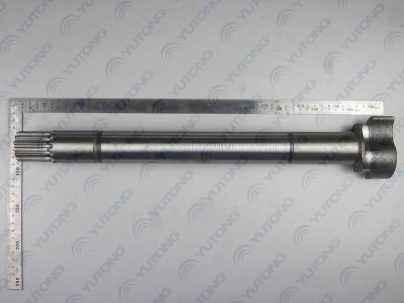 Rear right cam shaft