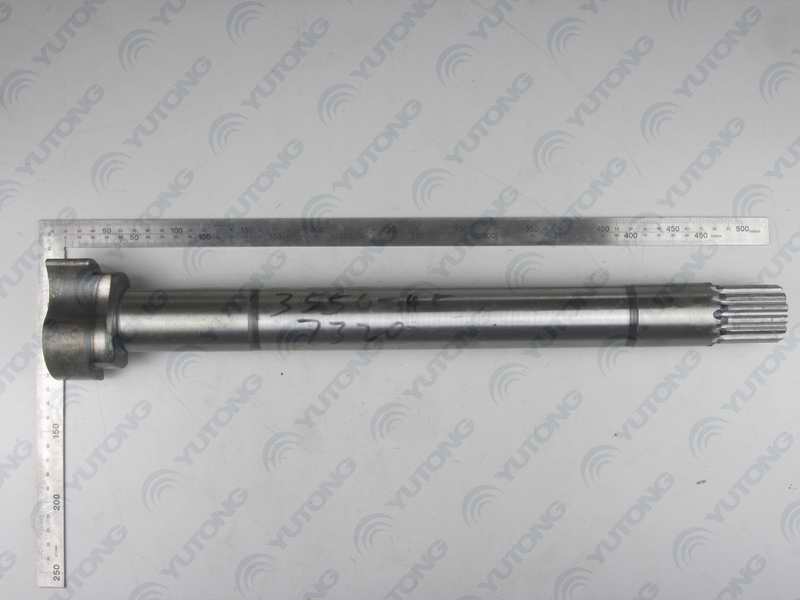Rear left cam shaft-2