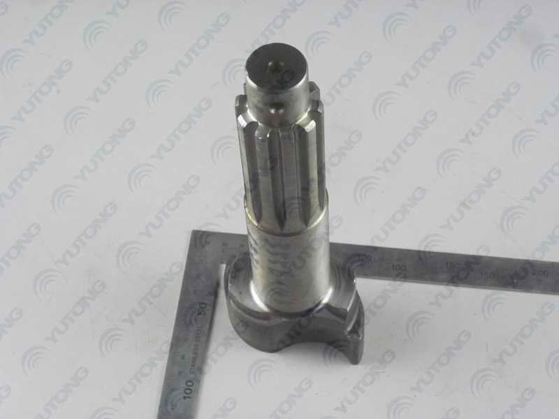 Front right cam shaft