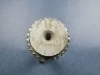 D Braking camshaft (left)-1