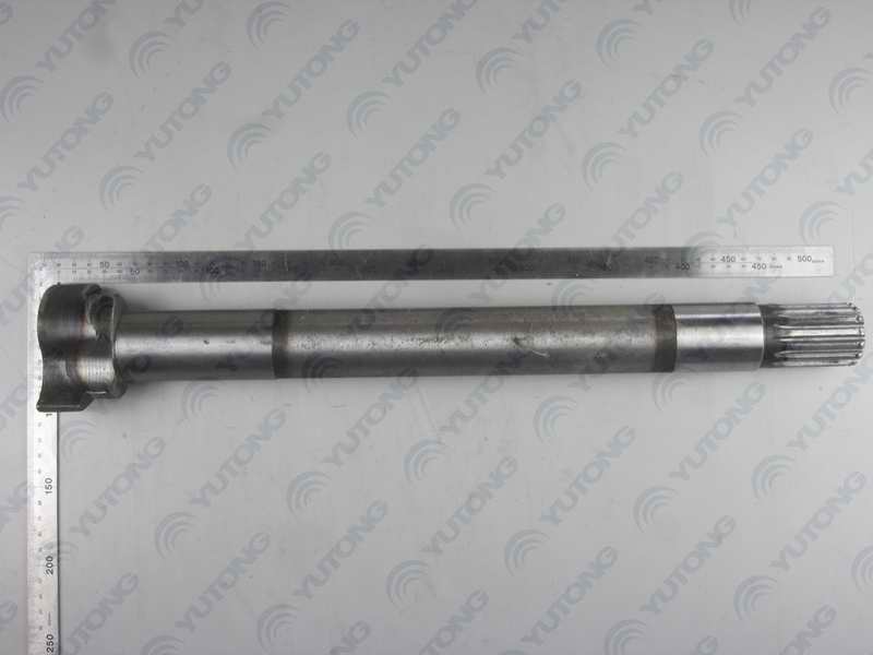 Rear right cam shaft-1