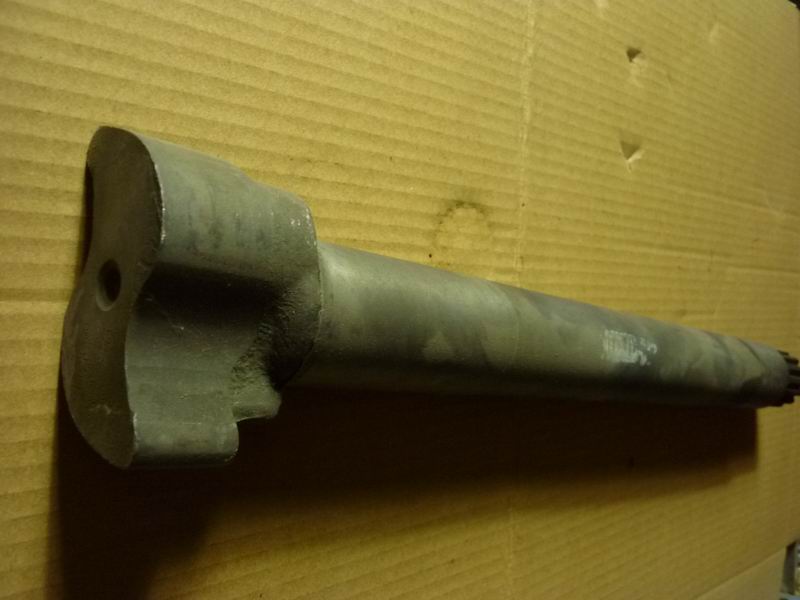 Rear right cam shaft-1