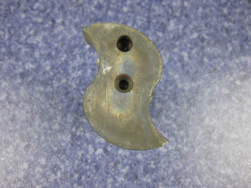 Front right cam shaft-1