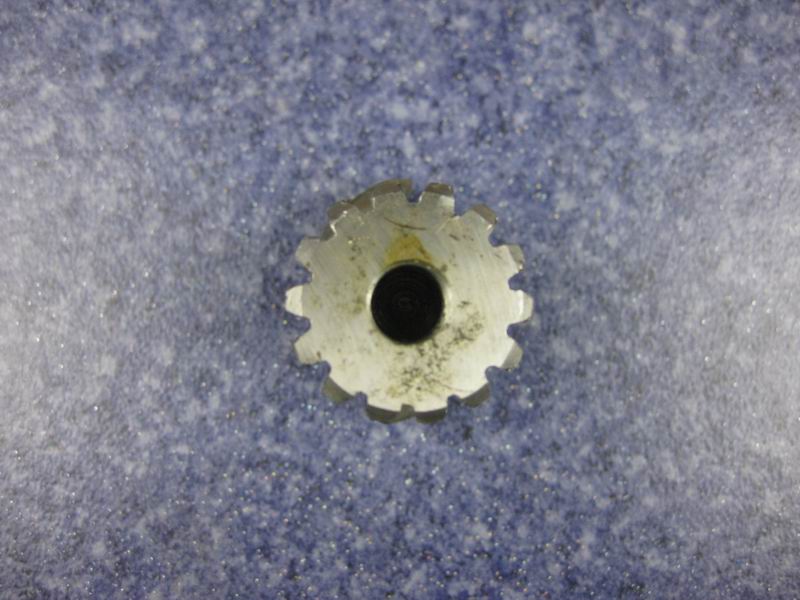 Front right cam shaft-2