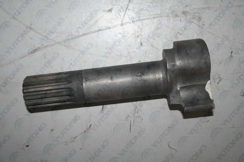 Front left cam shaft