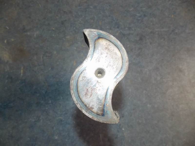 Front right cam shaft-1