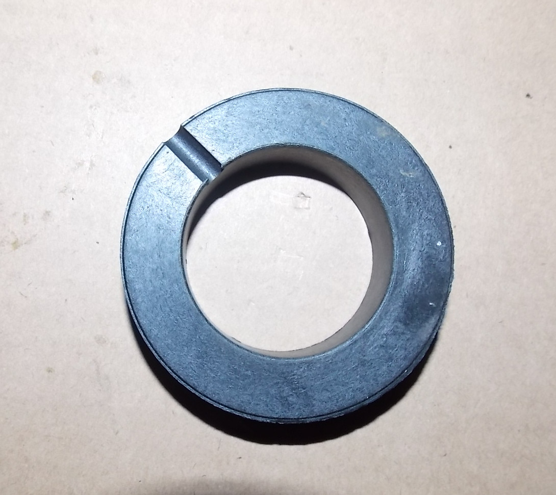 Camshaft pad ring-2