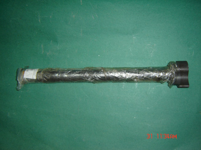 Rear left cam shaft-1